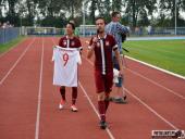 2016.09.11 - MECZ CHARYTATYWNY