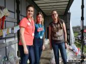 2018.04.15 - CHARYTATYWNY BIEG, MARSZ NORDIC WALKING CZ.1