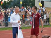 2016.09.11 - MECZ CHARYTATYWNY