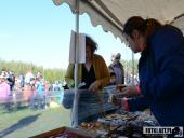 2019.10.06 - CHARYTAWTYNIE  - W RYTMIE SERCA DLA ZOSI część 2