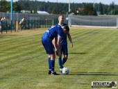 2023.06.10 – ORKAN CHORZEMIN - PRZEMYSŁAW POZNAŃ