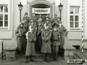 2019.01.05 - REKONSTRUKCJA-POWSTANIE WIELKOPOLSKIE WOLSZTYN 1919