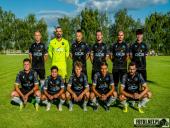 2025.08.17 - ZDJĘCIE KADRY NA SEZON 2025/2026 ORA Z MECZU LKS ZNICZ OBRA - TSG KAMIENIEC