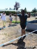 2019.06.30 - CHABER CHARYTATYWNY BERZYŃSKI BIEG Z PRZESZKODAMI - część 3,4 i 5