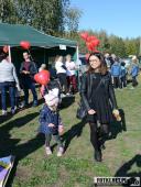 2019.10.06 - CHARYTAWTYNIE  - W RYTMIE SERCA DLA ZOSI część 2