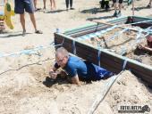 2019.06.30 - CHABER CHARYTATYWNY BERZYŃSKI BIEG Z PRZESZKODAMI - część 3,4 i 5