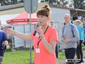 2018.04.15 - CHARYTATYWNY BIEG, MARSZ NORDIC WALKING CZ.1