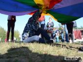 2019.10.06 - CHARYTAWTYNIE  - W RYTMIE SERCA DLA ZOSI część 2