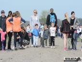 2018.04.15 - CHARYTATYWNY BIEG, MARSZ NORDIC WALKING CZ.1