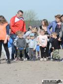 2018.04.15 - CHARYTATYWNY BIEG, MARSZ NORDIC WALKING CZ.1