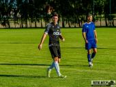 2025.08.17 - ZDJĘCIE KADRY NA SEZON 2025/2026 ORA Z MECZU LKS ZNICZ OBRA - TSG KAMIENIEC