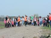 2018.04.15 - CHARYTATYWNY BIEG, MARSZ NORDIC WALKING CZ.1