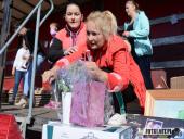 2019.10.06 - CHARYTAWTYNIE  - W RYTMIE SERCA DLA ZOSI część 2