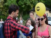 2016.09.11 - MECZ CHARYTATYWNY