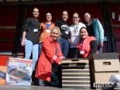 2019.10.06 - CHARYTAWTYNIE  - W RYTMIE SERCA DLA ZOSI część 2