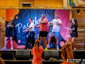 2025.07.05 - PACZKA TAŃCA - MARATON ZUMBA FITNESS I WARSZTATY TANECZNE - cz. 4