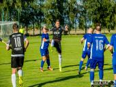 2025.08.17 - ZDJĘCIE KADRY NA SEZON 2025/2026 ORA Z MECZU LKS ZNICZ OBRA - TSG KAMIENIEC