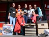 2019.10.06 - CHARYTAWTYNIE  - W RYTMIE SERCA DLA ZOSI część 2