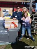 2019.10.06 - CHARYTAWTYNIE  - W RYTMIE SERCA DLA ZOSI część 2