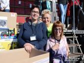 2019.10.06 - CHARYTAWTYNIE  - W RYTMIE SERCA DLA ZOSI część 2