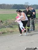 2018.04.15 - CHARYTATYWNY BIEG, MARSZ NORDIC WALKING CZ.1