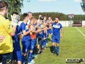 2023.06.10 – ORKAN CHORZEMIN - PRZEMYSŁAW POZNAŃ