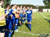 2023.06.10 – ORKAN CHORZEMIN - PRZEMYSŁAW POZNAŃ