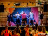 2025.07.05 - PACZKA TAŃCA - MARATON ZUMBA FITNESS I WARSZTATY TANECZNE - cz. 4