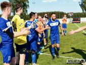 2023.06.10 – ORKAN CHORZEMIN - PRZEMYSŁAW POZNAŃ