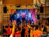 2025.07.05 - PACZKA TAŃCA - MARATON ZUMBA FITNESS I WARSZTATY TANECZNE - cz. 4
