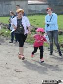 2018.04.15 - CHARYTATYWNY BIEG, MARSZ NORDIC WALKING CZ.1