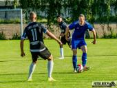 2025.08.17 - ZDJĘCIE KADRY NA SEZON 2025/2026 ORA Z MECZU LKS ZNICZ OBRA - TSG KAMIENIEC