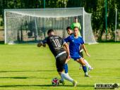 2025.08.17 - ZDJĘCIE KADRY NA SEZON 2025/2026 ORA Z MECZU LKS ZNICZ OBRA - TSG KAMIENIEC