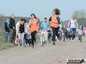 2018.04.15 - CHARYTATYWNY BIEG, MARSZ NORDIC WALKING CZ.1