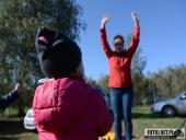 2019.10.06 - CHARYTAWTYNIE  - W RYTMIE SERCA DLA ZOSI część 2