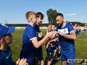 2023.06.10 – ORKAN CHORZEMIN - PRZEMYSŁAW POZNAŃ