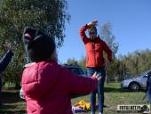 2019.10.06 - CHARYTAWTYNIE  - W RYTMIE SERCA DLA ZOSI część 2