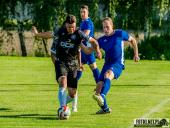 2025.08.17 - ZDJĘCIE KADRY NA SEZON 2025/2026 ORA Z MECZU LKS ZNICZ OBRA - TSG KAMIENIEC