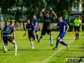 2025.08.17 - ZDJĘCIE KADRY NA SEZON 2025/2026 ORA Z MECZU LKS ZNICZ OBRA - TSG KAMIENIEC