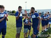 2023.06.10 – ORKAN CHORZEMIN - PRZEMYSŁAW POZNAŃ