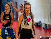 2025.07.05 - PACZKA TAŃCA - MARATON ZUMBA FITNESS I WARSZTATY TANECZNE - cz. 4