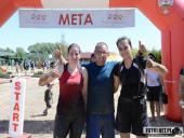 2019.06.30 - CHABER CHARYTATYWNY BERZYŃSKI BIEG Z PRZESZKODAMI - część 3,4 i 5