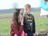 2018.04.15 - CHARYTATYWNY BIEG, MARSZ NORDIC WALKING CZ.1