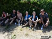 2019.06.30 - CHABER CHARYTATYWNY BERZYŃSKI BIEG Z PRZESZKODAMI - część 3,4 i 5