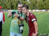 2016.09.11 - MECZ CHARYTATYWNY