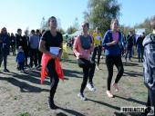 2019.10.06 - CHARYTAWTYNIE  - W RYTMIE SERCA DLA ZOSI część 2