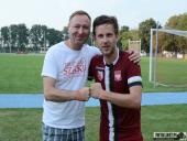 2016.09.11 - MECZ CHARYTATYWNY