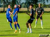 2025.08.17 - ZDJĘCIE KADRY NA SEZON 2025/2026 ORA Z MECZU LKS ZNICZ OBRA - TSG KAMIENIEC