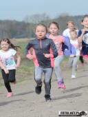 2018.04.15 - CHARYTATYWNY BIEG, MARSZ NORDIC WALKING CZ.1