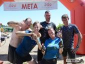 2019.06.30 - CHABER CHARYTATYWNY BERZYŃSKI BIEG Z PRZESZKODAMI - część 3,4 i 5